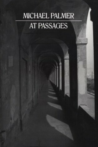 Cover of At Passages