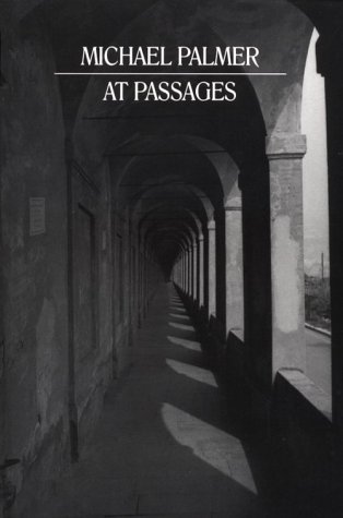 Book cover for At Passages