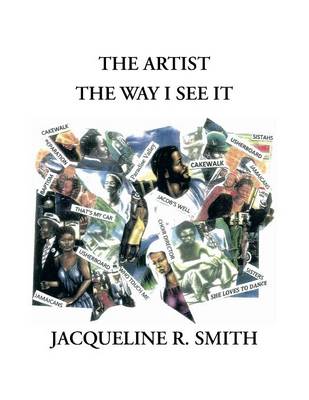 Cover of The Artist the Way I See It