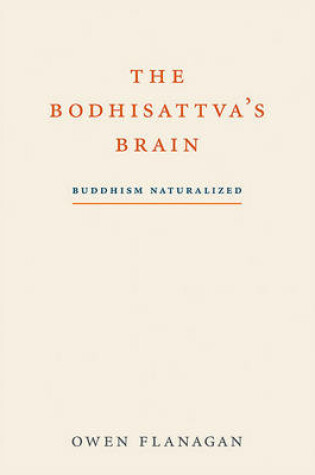 Cover of The Bodhisattva's Brain