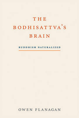 Cover of The Bodhisattva's Brain