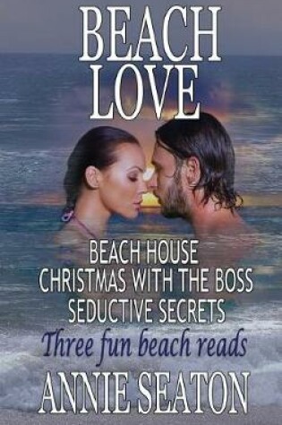 Cover of Beach Love