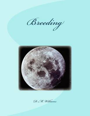 Book cover for Breeding