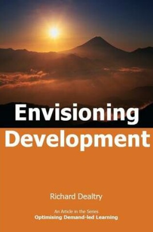 Cover of Envisioning Development