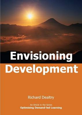 Cover of Envisioning Development