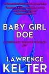 Book cover for Baby Girl Doe