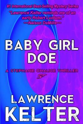 Book cover for Baby Girl Doe