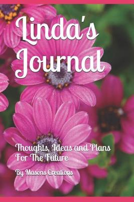 Book cover for Linda's Journal