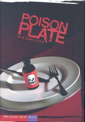 Cover of Poison Plate