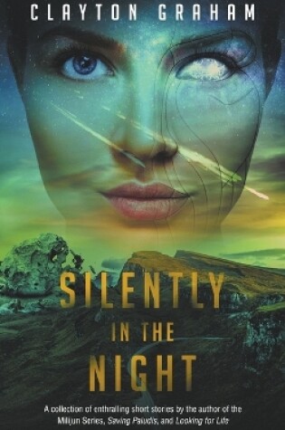 Cover of Silently in the Night