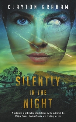 Book cover for Silently in the Night