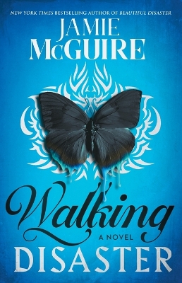 Walking Disaster by Jamie McGuire