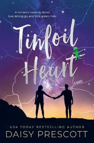 Cover of Tinfoil Heart