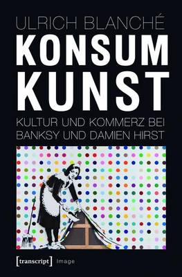 Cover of Konsumkunst