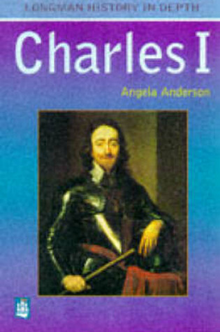Cover of Charles I Paper