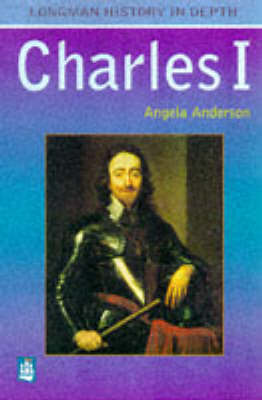 Book cover for Charles I Paper