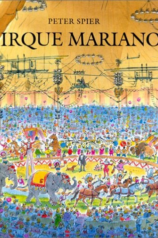 Cover of Cirque Mariano