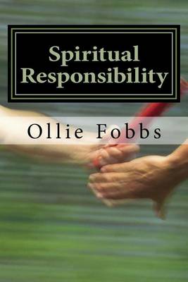 Book cover for Spiritual Responsibility
