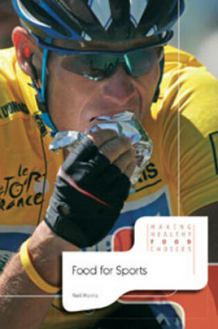 Cover of Food for Sport