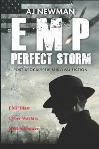 Cover of Emp Perfect Storm