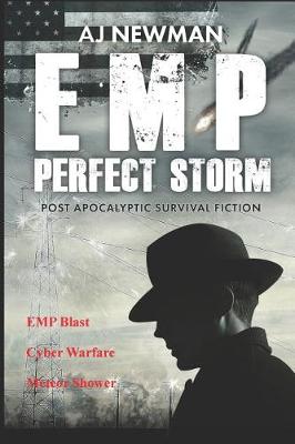 Book cover for Emp Perfect Storm