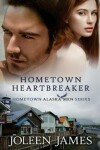 Book cover for Hometown Heartbreaker