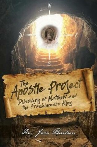 Cover of The Apostle Project