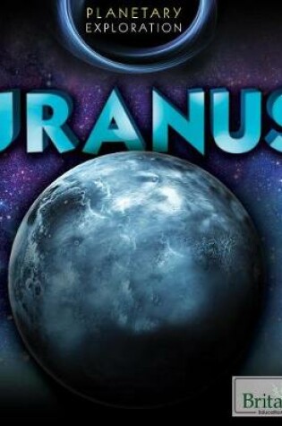 Cover of Uranus