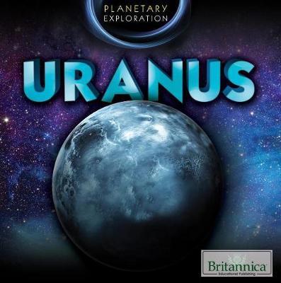 Book cover for Uranus