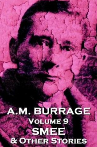 Cover of A.M. Burrage - Smee & Other Stories