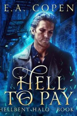 Cover of Hell to Pay