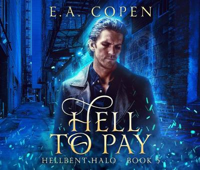 Cover of Hell to Pay