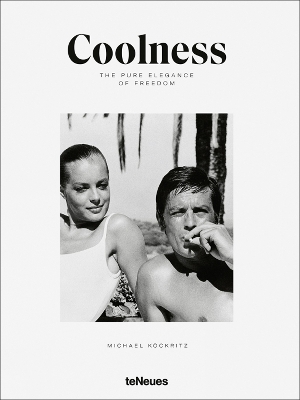 Book cover for Coolness