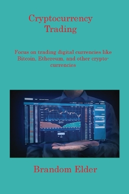 Book cover for Cryptocurrency Trading
