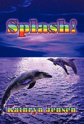 Book cover for Splash!