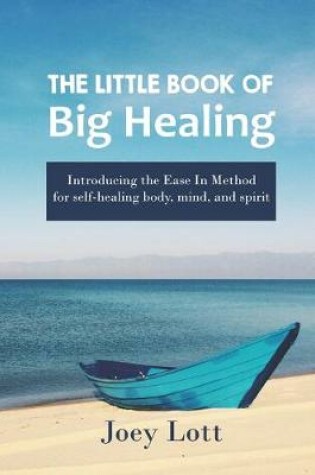 Cover of The Little Book of Big Healing