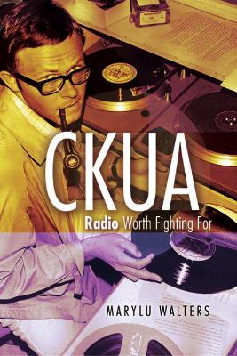 Book cover for CKUA