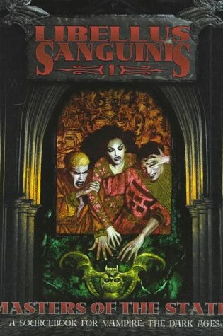 Cover of Libellus Sanguinis I
