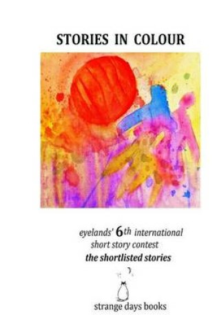 Cover of Stories in Colour