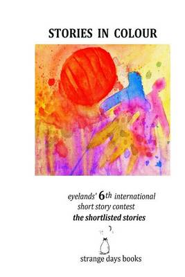 Book cover for Stories in Colour