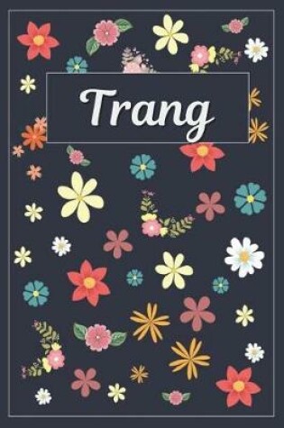 Cover of Trang