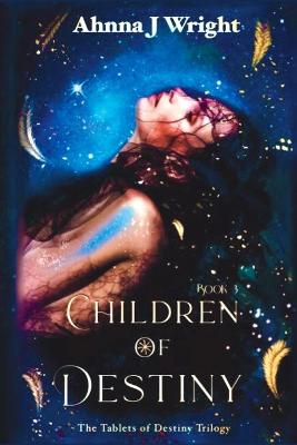 Book cover for Children of Destiny