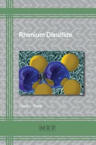 Cover of Rhenium Disulfide