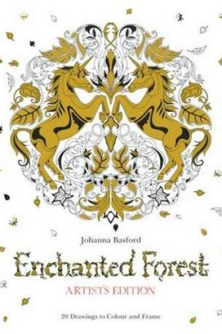 Cover of Enchanted Forest