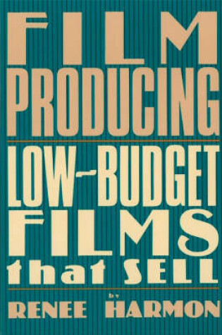 Cover of Film Producing