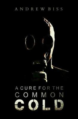 Book cover for A Cure for the Common Cold