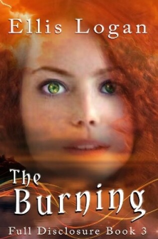 Cover of The Burning