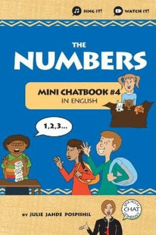 Cover of The Numbers