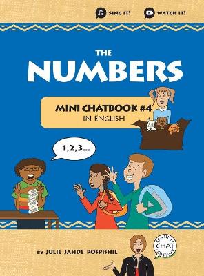 Cover of The Numbers