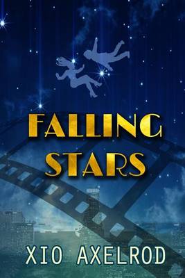 Cover of Falling Stars